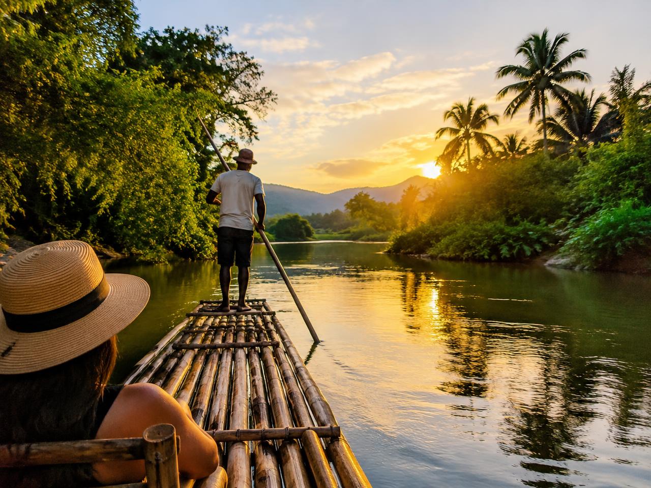 Great River Rafting